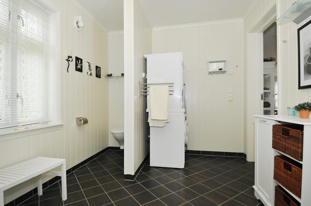 Nyksund Apartments Marihaugen Pokój zdjęcie